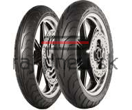 Dunlop ArrowMax StreetSmart 66V TL Rear