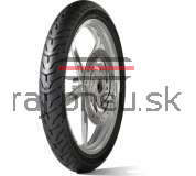 Dunlop D408 54H TL Front
