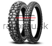Dunlop D605 45P TT Front