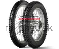 Dunlop D803 GP 68M TL K Rear