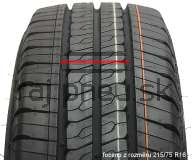 Dunlop C Econodrive LT 102R