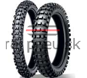 Dunlop Geomax AT81 65M TT Rear