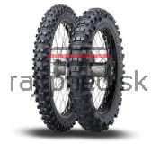Dunlop Geomax EN91 54R TT Front