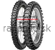 Dunlop Geomax MX12 51M TT Front