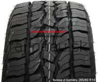 Dunlop Grandtrek AT5 112H
