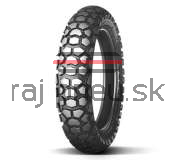 Dunlop K850 51S TT A Front