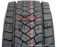 Dunlop SP446 136M