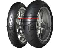 Dunlop SportMax RoadSmart II 58W TL Front