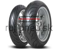 Dunlop SportMax RoadSmart III 58W TL SP Front