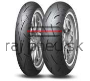 Dunlop SportMax RoadSport 2 58W TL Front