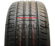 Dunlop Sport Maxx 050 102V LHD