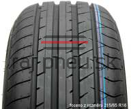 Dunlop Sport Response 106V