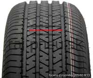 Dunlop SP Sport Classic 87H