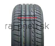 Dunlop SP Sport Fastresponse 87H XL