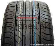 Dunlop SP Sport Maxx 050 99Y