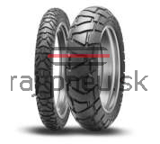 Dunlop Trailmax Mission 54T TL Front M+S