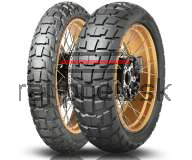 Dunlop Trailmax Raid 69S TL Rear M+S