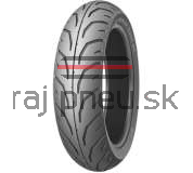Dunlop TT900F GP 48P TT J Front