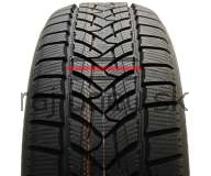 Dunlop Winter Sport 5 SUV 93H M+S