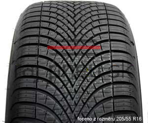 Dunlop All Season 2 85H