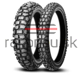Dunlop D605 45P TT Front