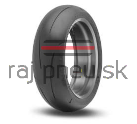Dunlop Dragmax 73W TL Rear