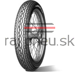 Dunlop F14 49S TT G Front