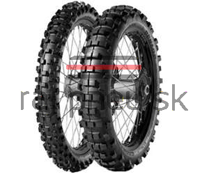 Dunlop Geomax Enduro 54R TT S Front