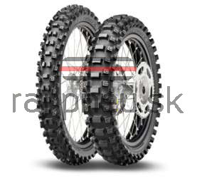 Dunlop Geomax MX33 36J TT Front