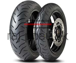 Dunlop GPR-100 55H TL Front