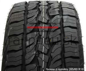 Dunlop Grandtrek AT5 112H