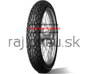 Dunlop K388 45P TL A Front