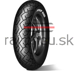 Dunlop K425 70S TT Rear
