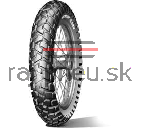 Dunlop K460 63P TT Rear