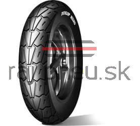 Dunlop K525 74V TL WLT Rear