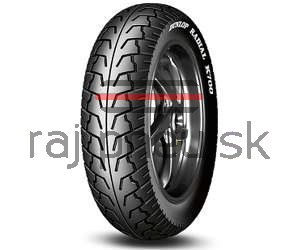Dunlop K700 71V TL J Rear