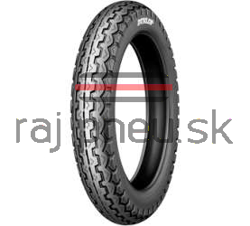 Dunlop K81 TT100 52H TT F/R