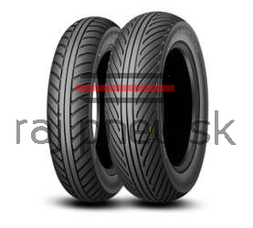Dunlop KR345 TL Front