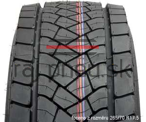 Dunlop SP446 146L