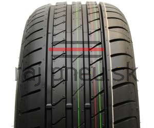 Dunlop Sport Bluresponse. 91V VW LRR