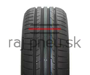 Dunlop Sport Bluresponse 95V