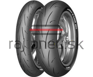 Dunlop Sportmax GP Racer D211 E 75W TL Rear