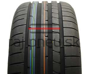 Dunlop Sport Maxx RT 2 102Y XL MFS