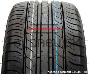 Dunlop SP Sport Maxx 050 96Y