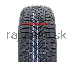 Dunlop SP Winter Sport 4D 99V XL MO Zimné