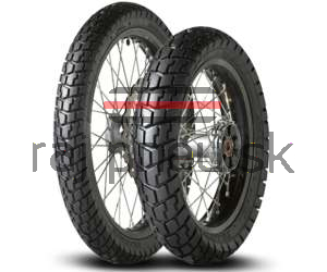Dunlop Trailmax 54H TL Front