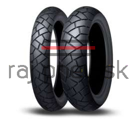 Dunlop Trailmax Mixtour 70H TT Rear