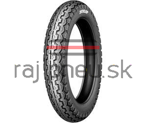 Dunlop TT100 59H TT F/R