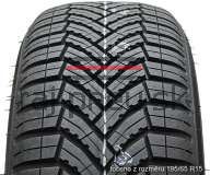 Falken AS220 Pro Euro All Season 77T