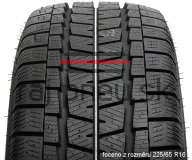 Falken C Eurowinter VAN01 108T MFS M+S
